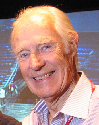 George Martin