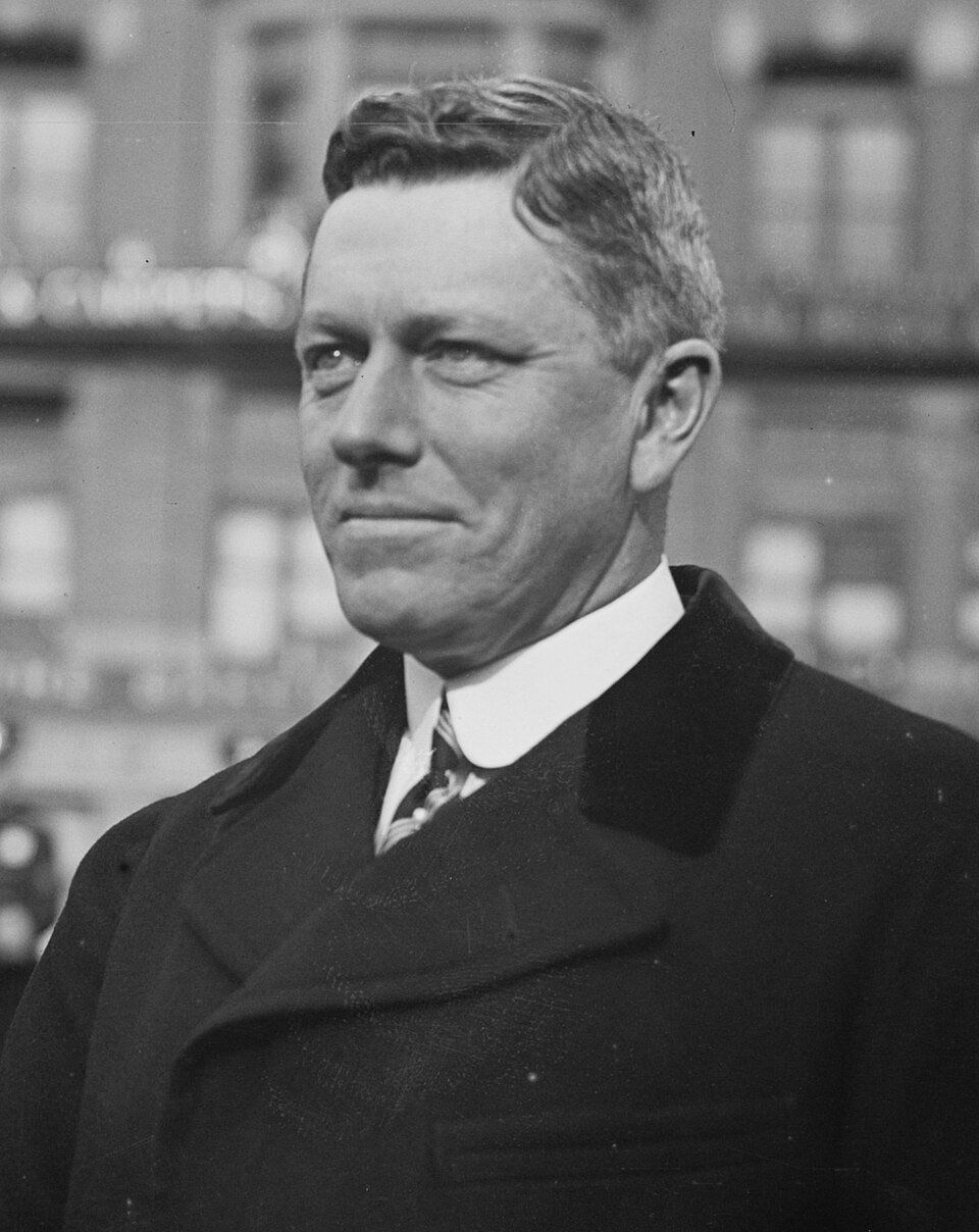 George McClellan Jr.