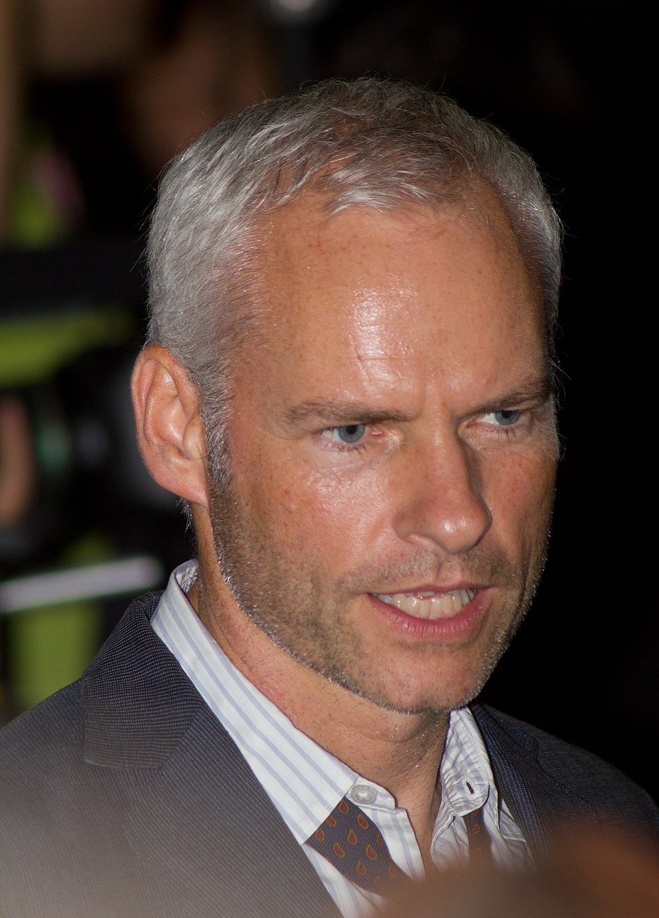 George McDonagh