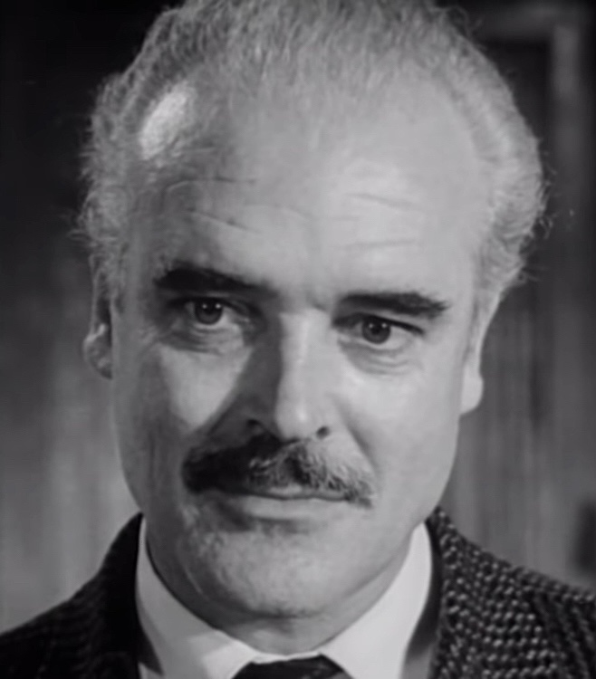 George McGee