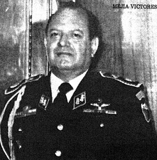 George Mejia