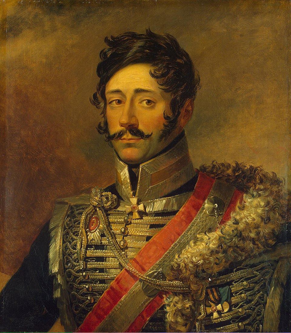 George Melissinos