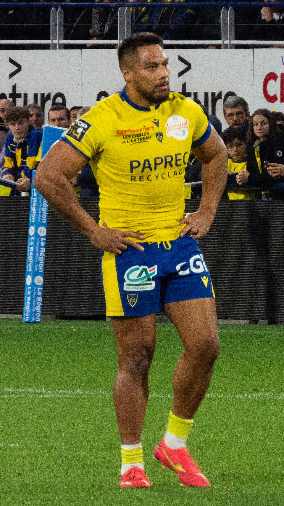 George Moala