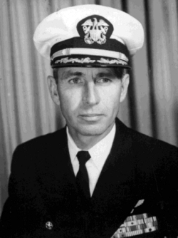 George Morrison
