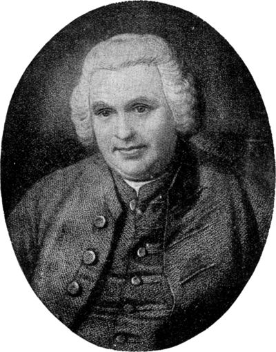 George Mudge