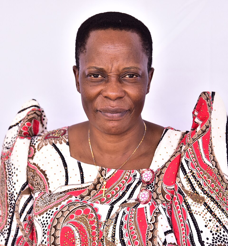 George Mukono