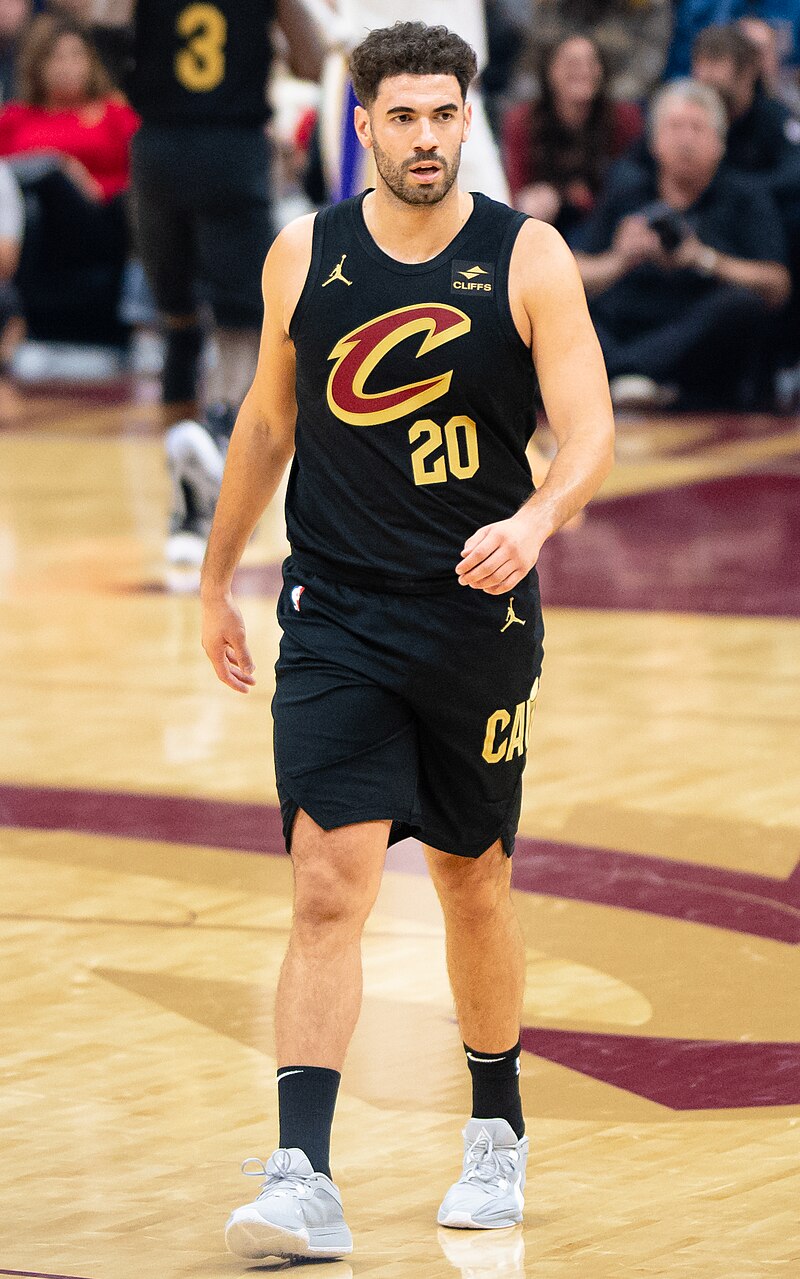 George Niang