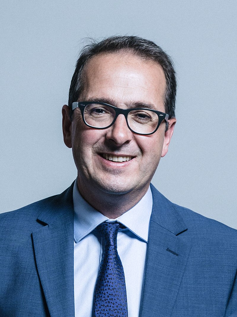 George Owen Smith