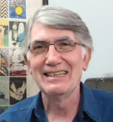 George Pagoulatos