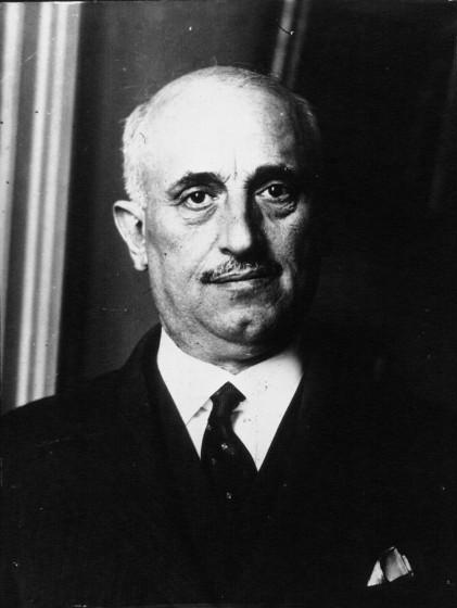 George Papanastasiou