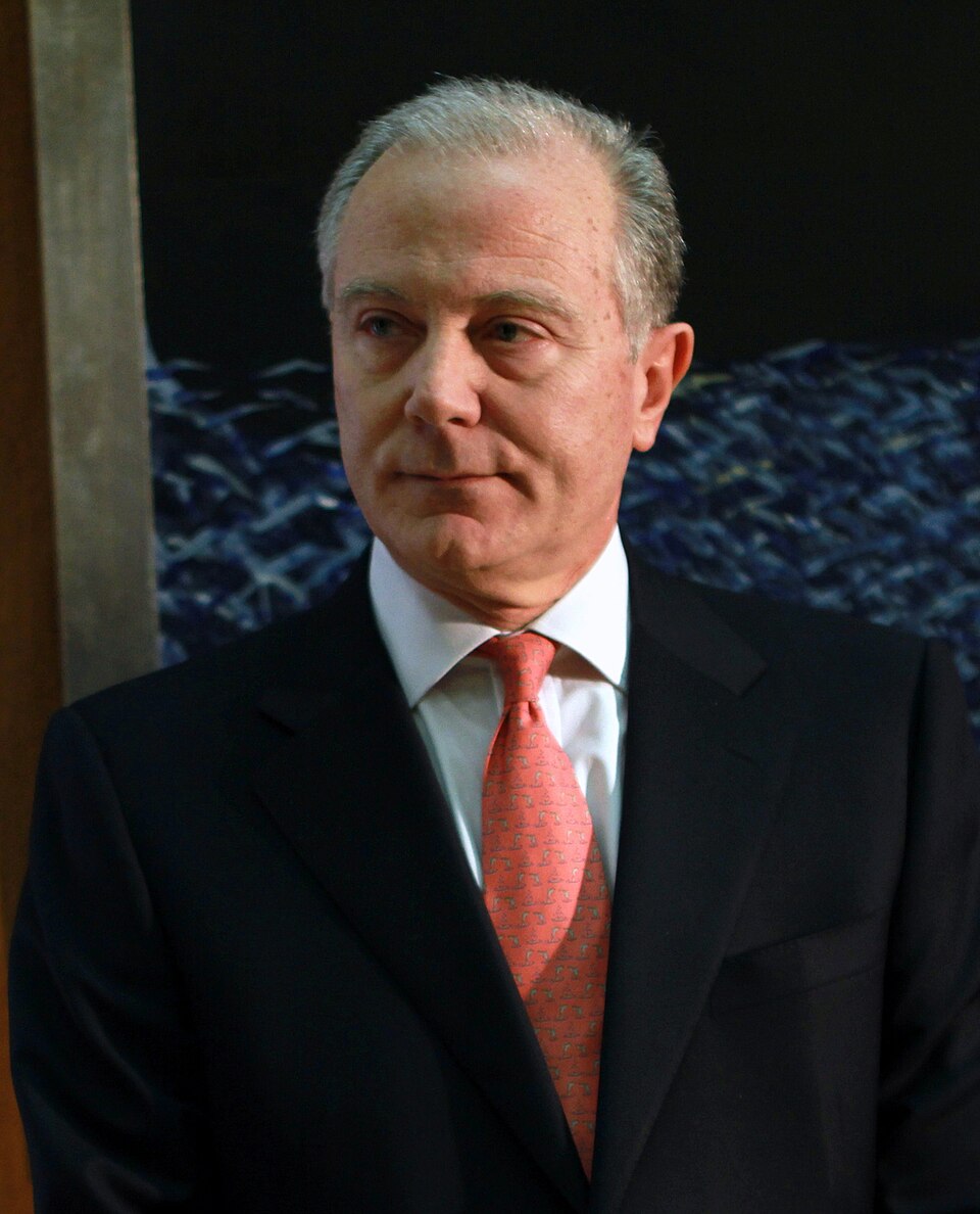 George Provopoulos