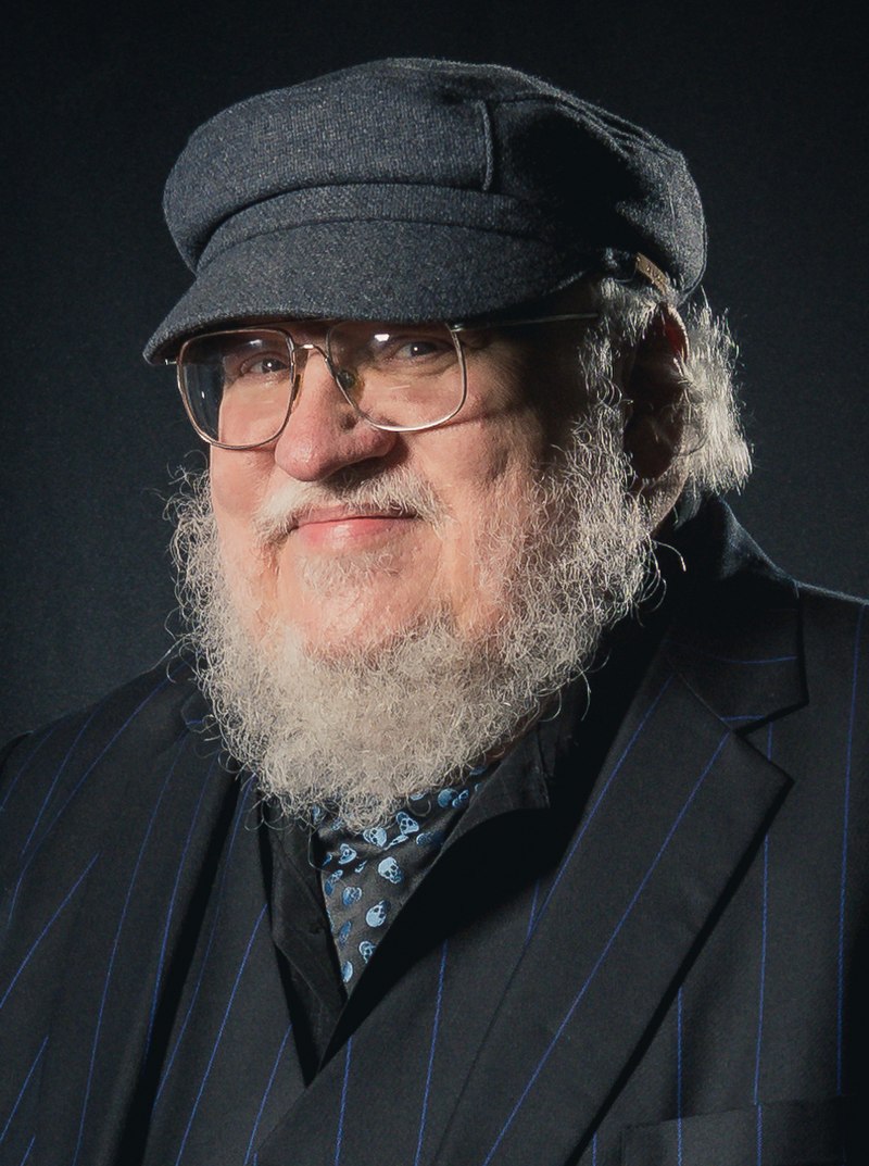 George R. R. Martin