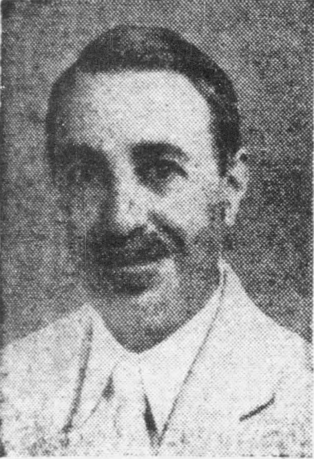 George Raffalovich