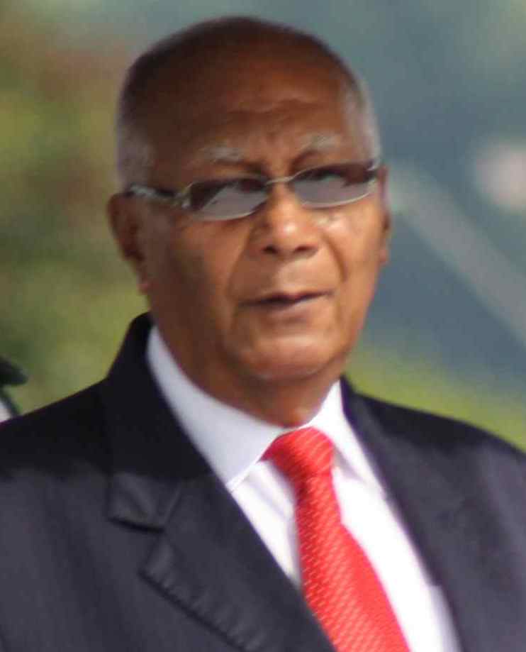 George Richards
