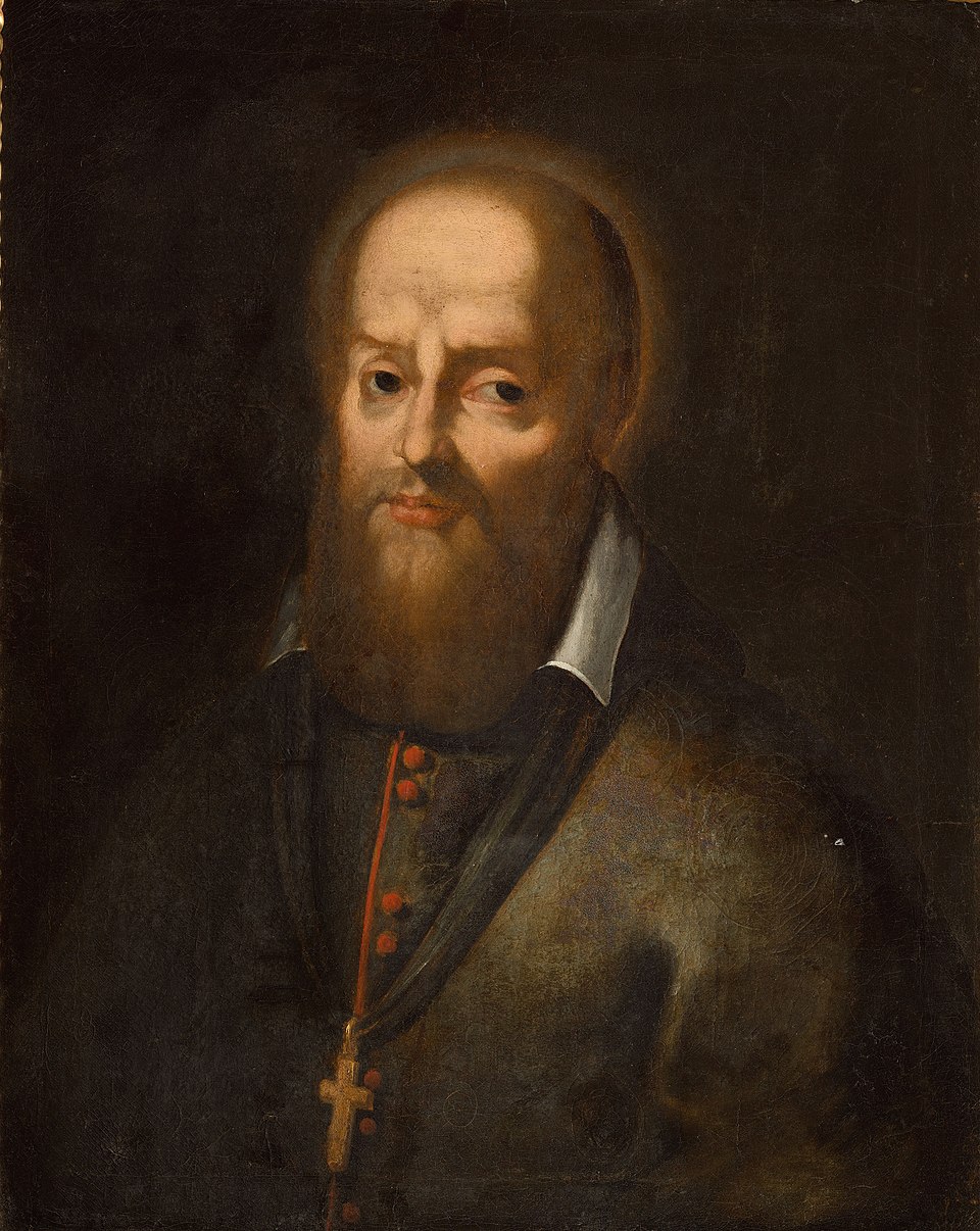 George Sales