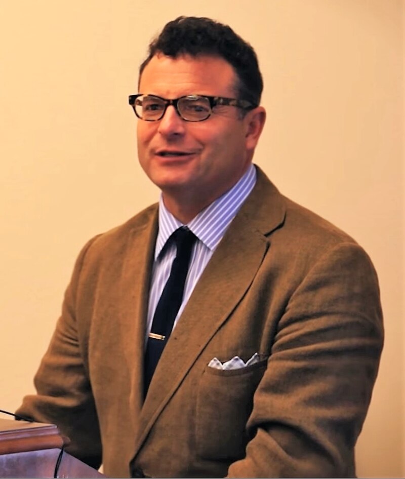 George Selgin