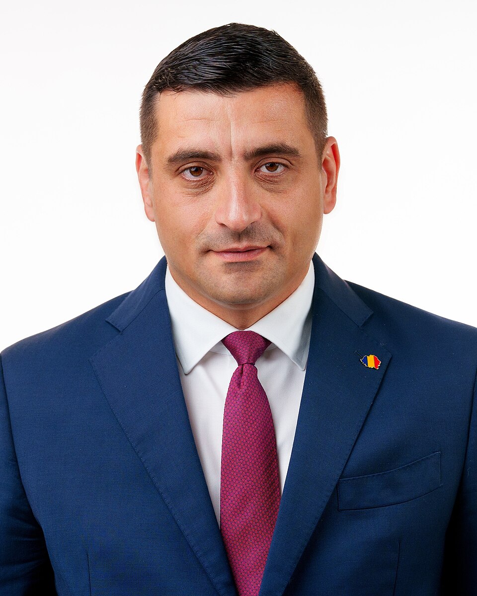 George Șerban Cătălin