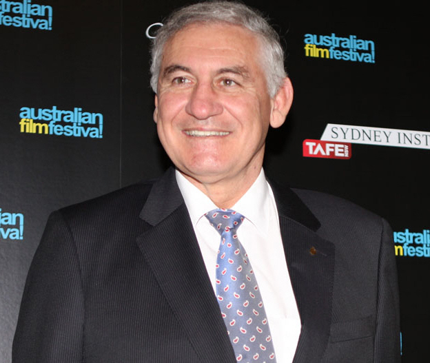 George Souris
