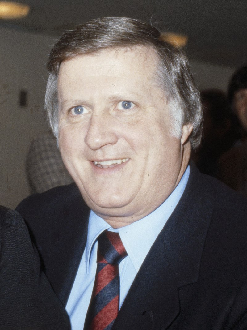 George Steinbrenner