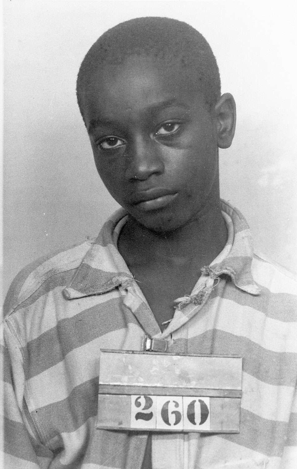 George Stinney
