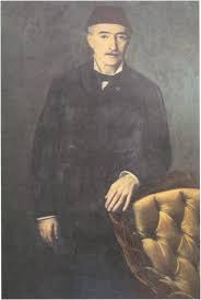 George Sursock