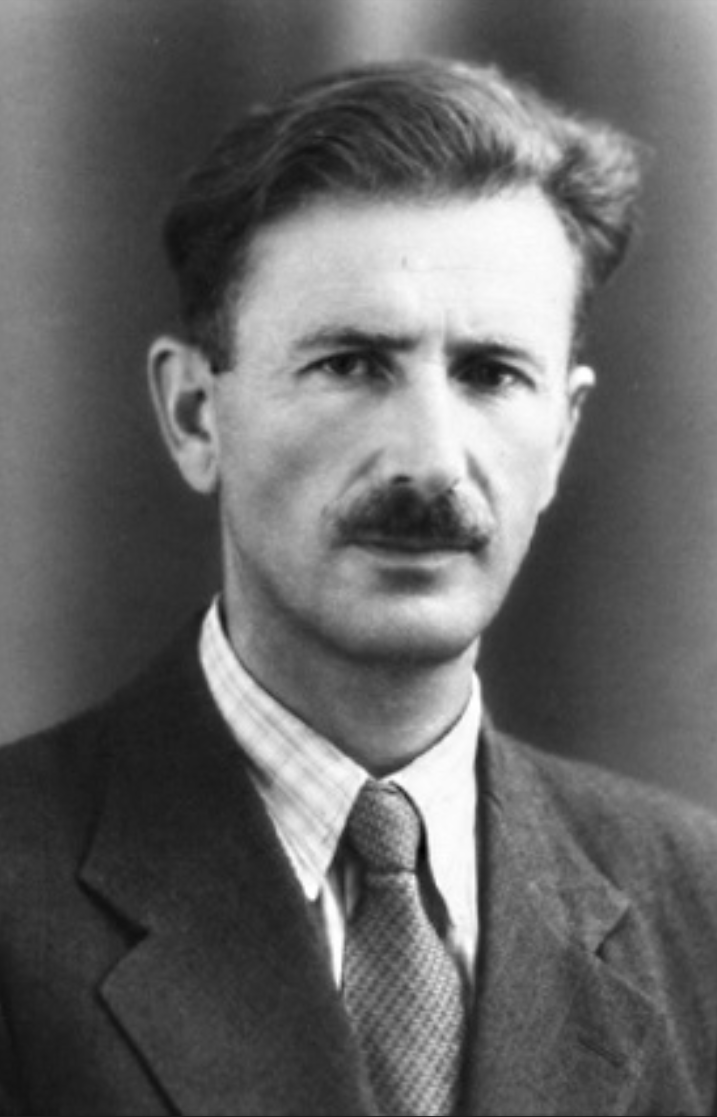 George Vafeiadis