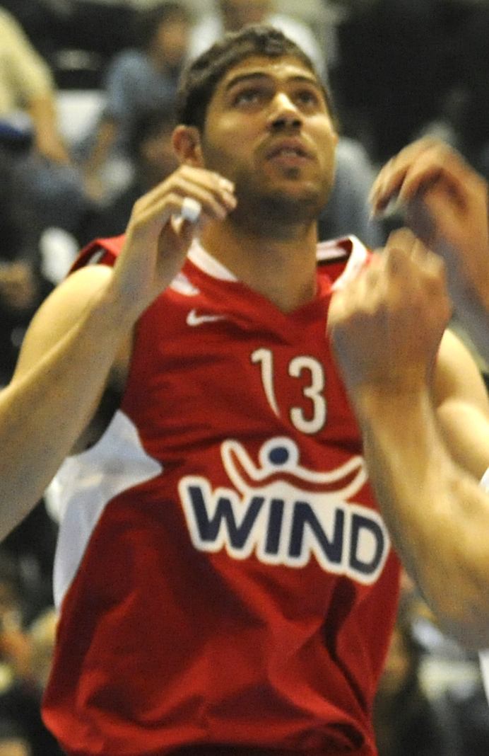George Vasilopoulos
