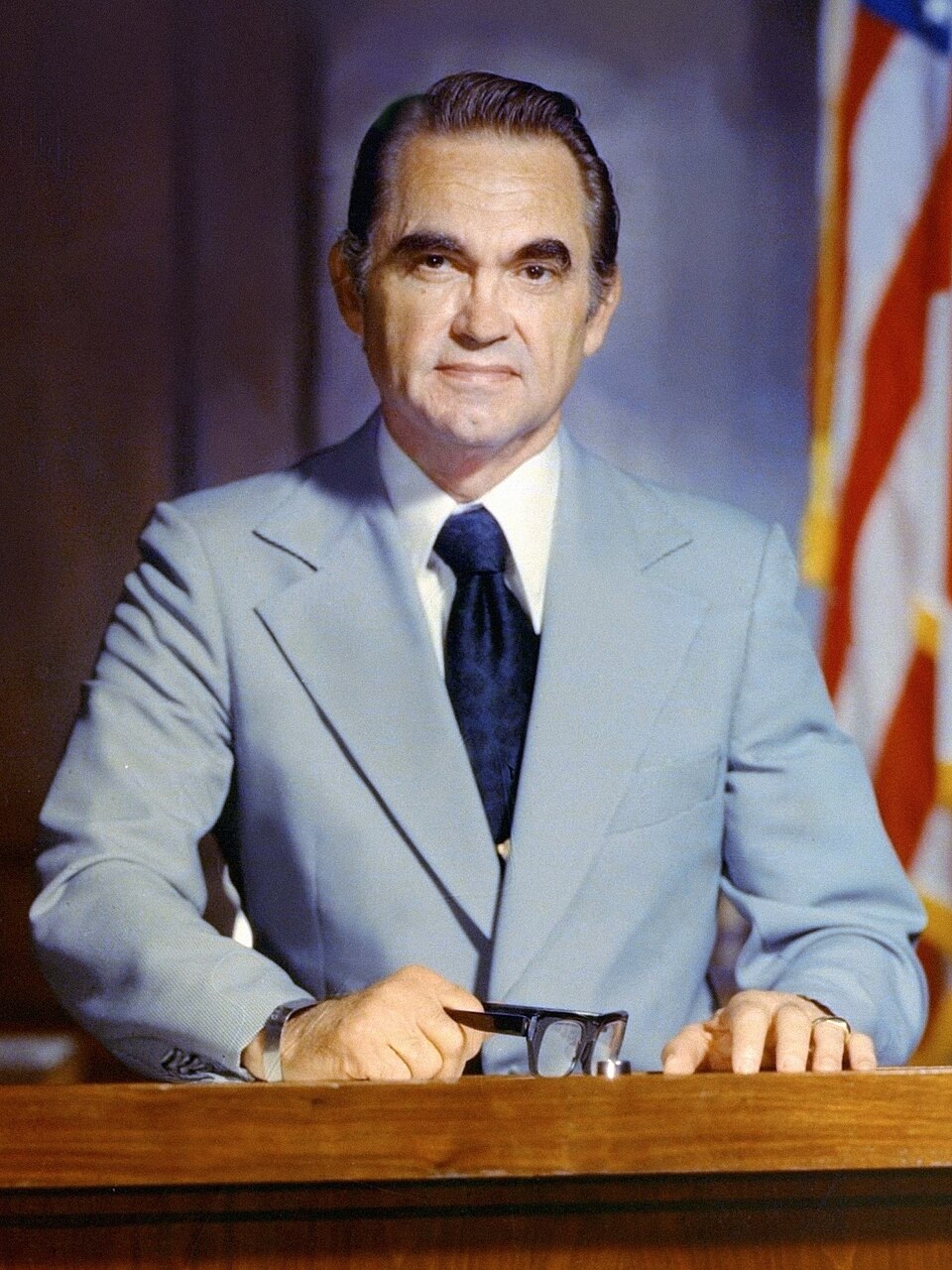 George W. Wallace Jr.