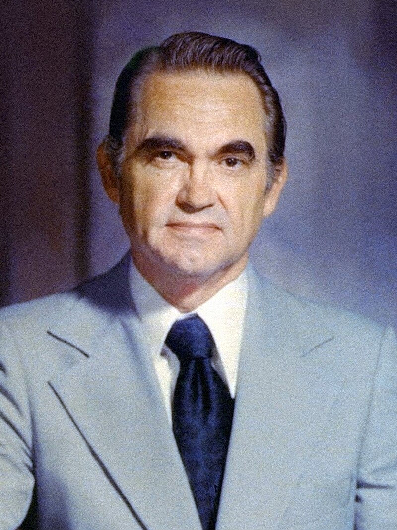 George Wallace