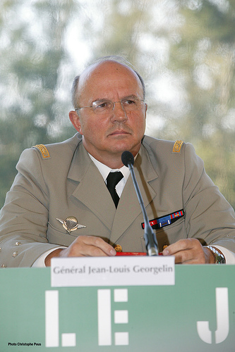 Georgelin