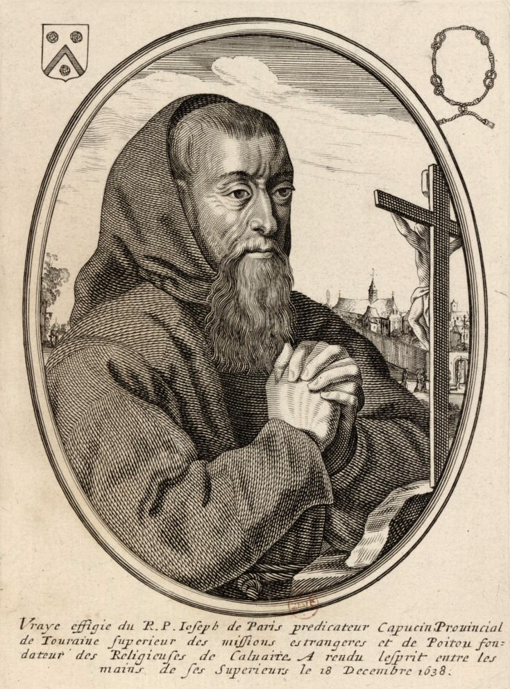 Georges-François Leclerc