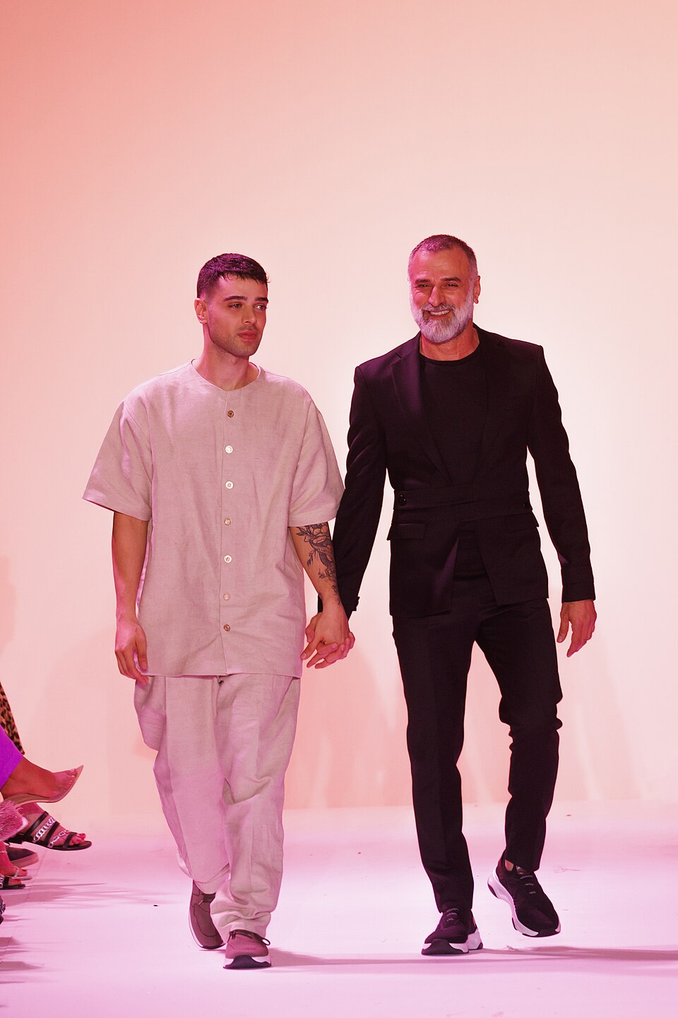 Georges Hobeika