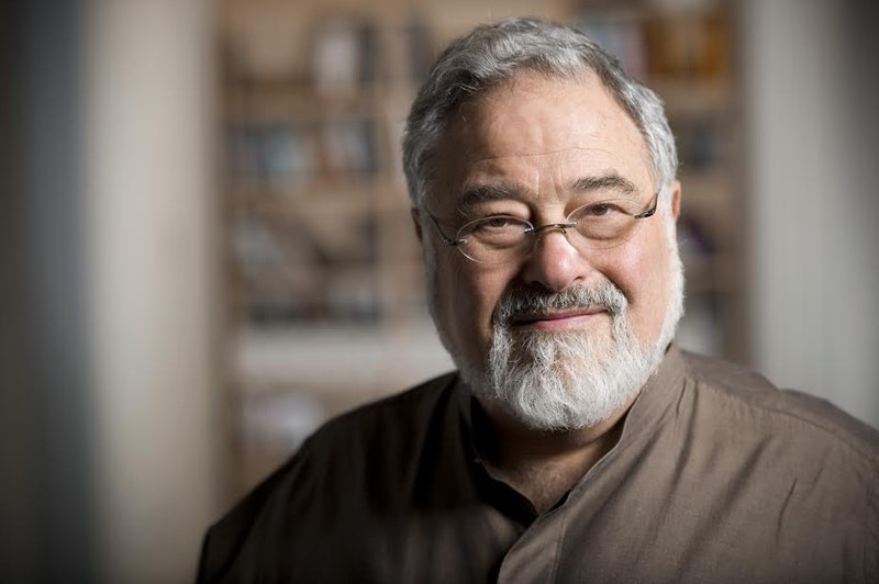 Georges Lakoff