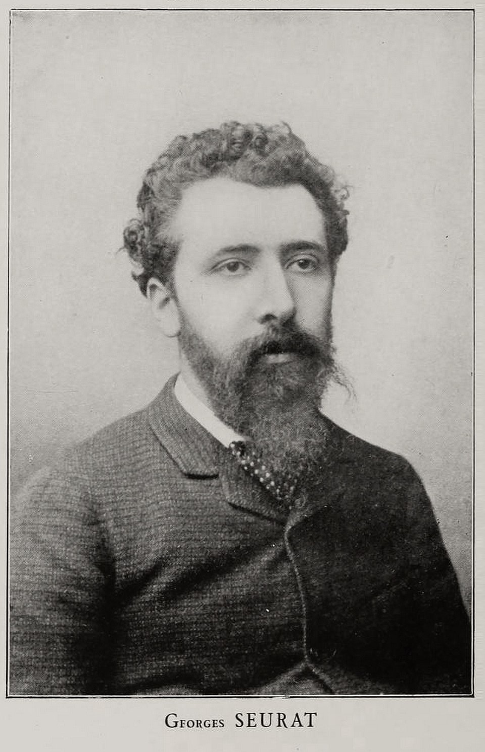 Georges-Pierre Seurat