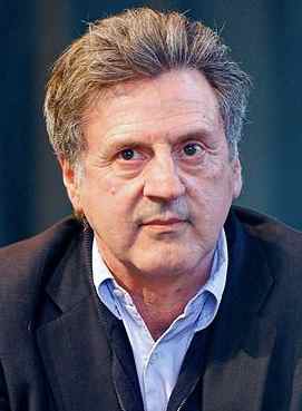 Georges Pierret