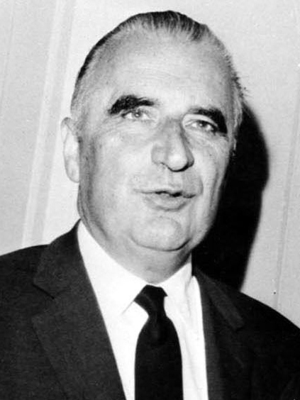 Georges Pompidou