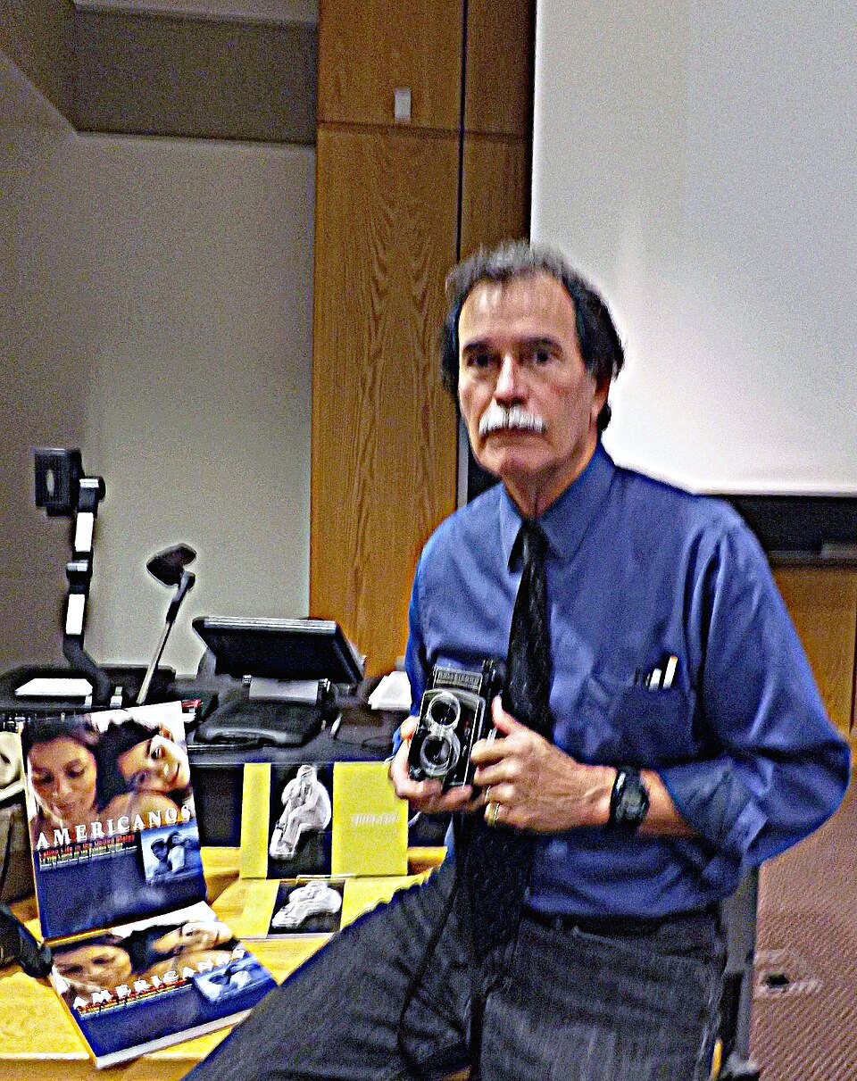 Georges Ramos
