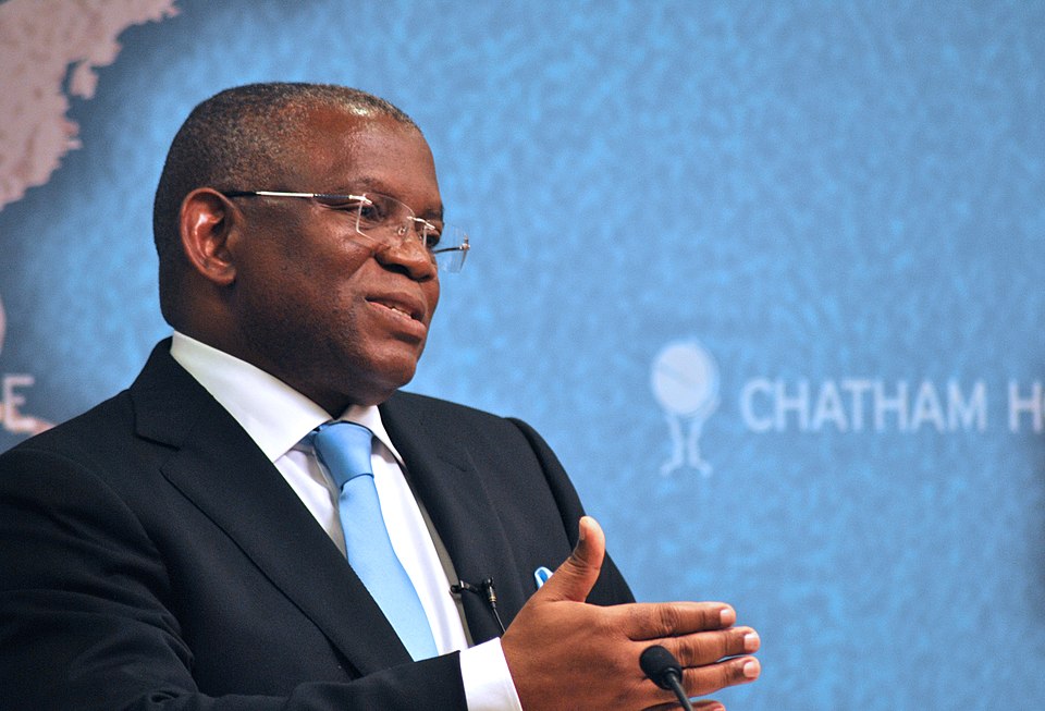 Georges Rebelo Pinto Chikoti
