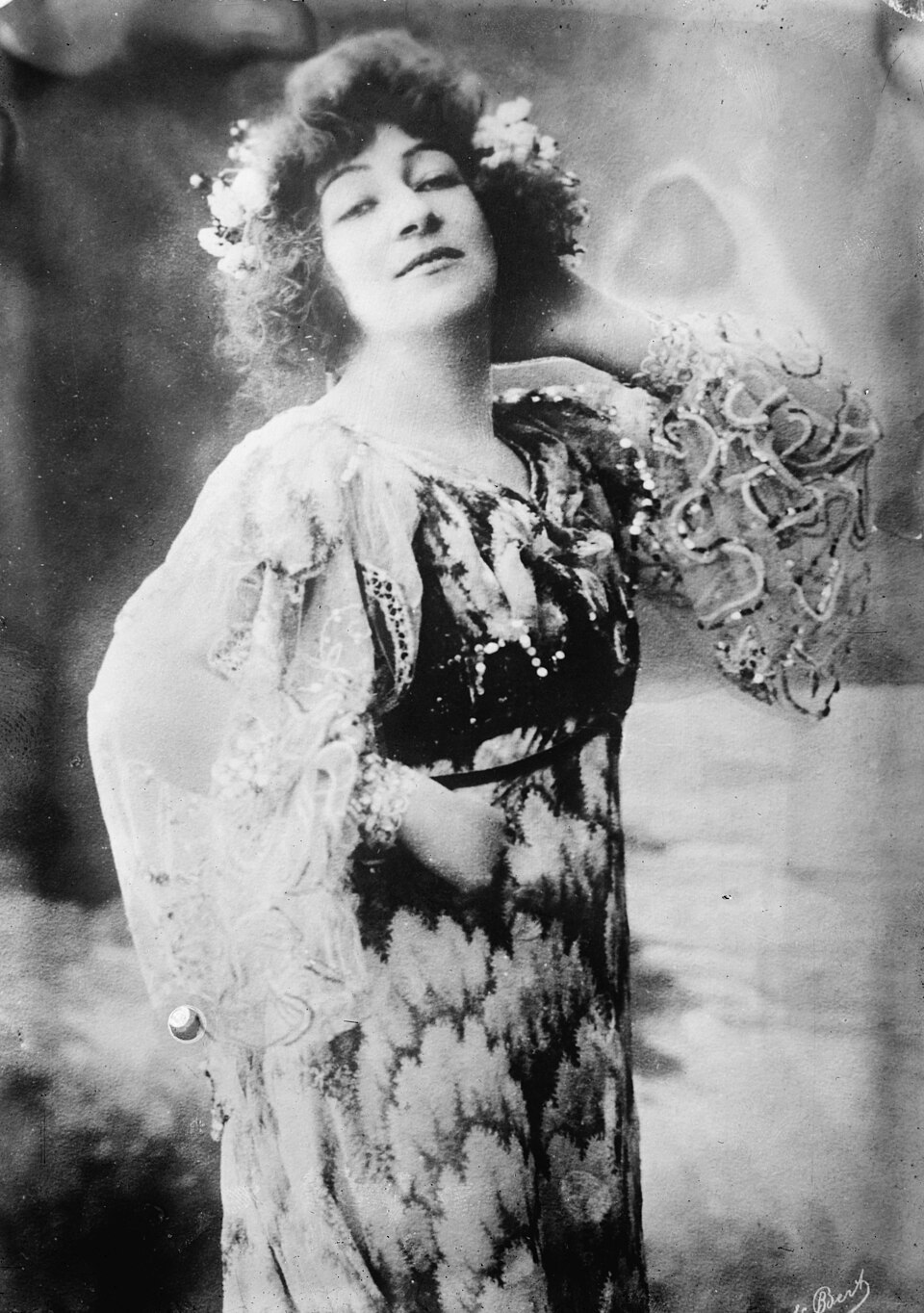 Georgette Anderson