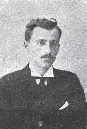 Georgi Bogdanov