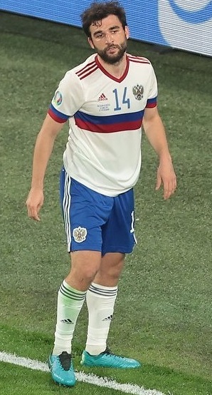 Georgi Dzhikiya