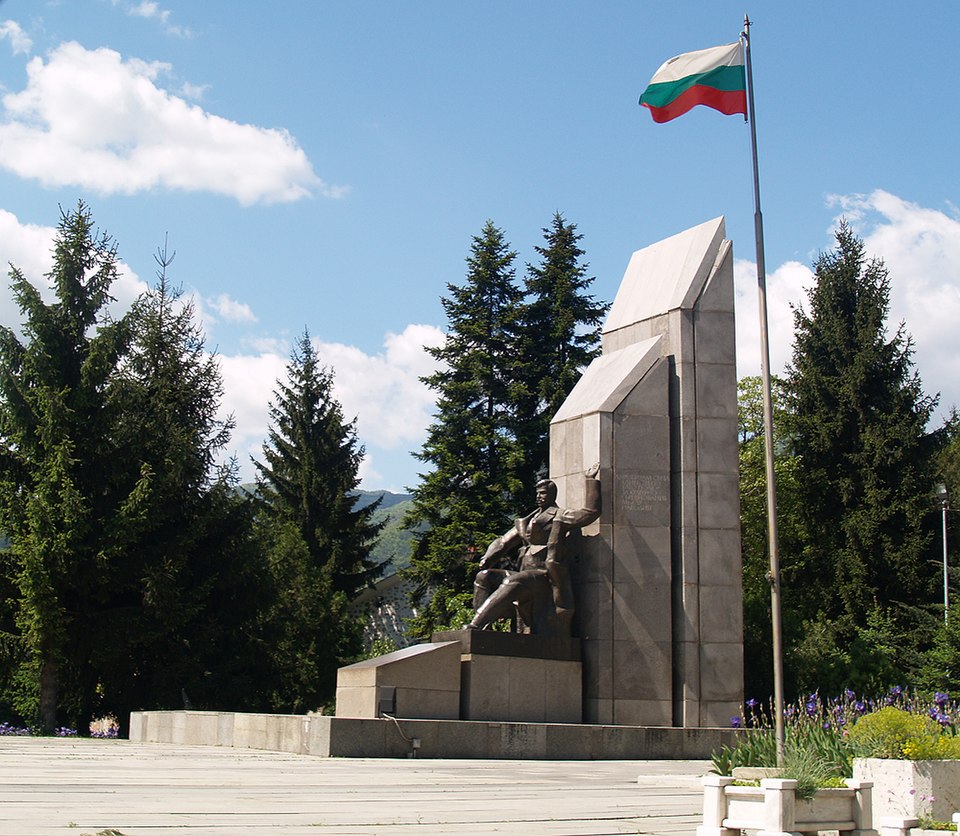 Georgi Samandov