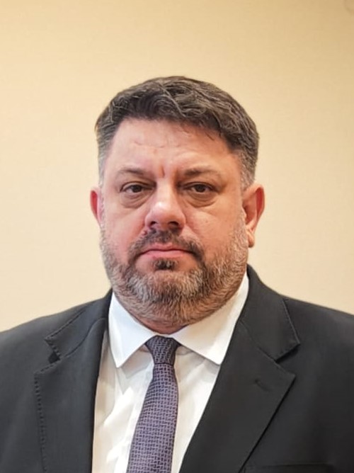 Georgi Zafirov