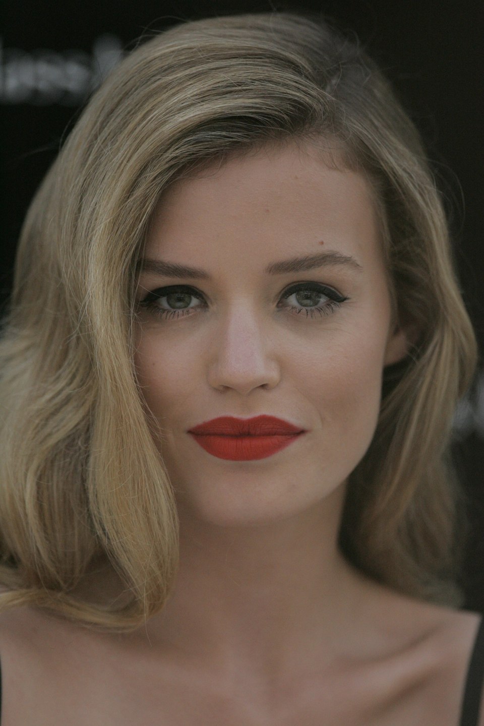 Georgia May