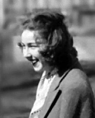 Georgia O'Connor