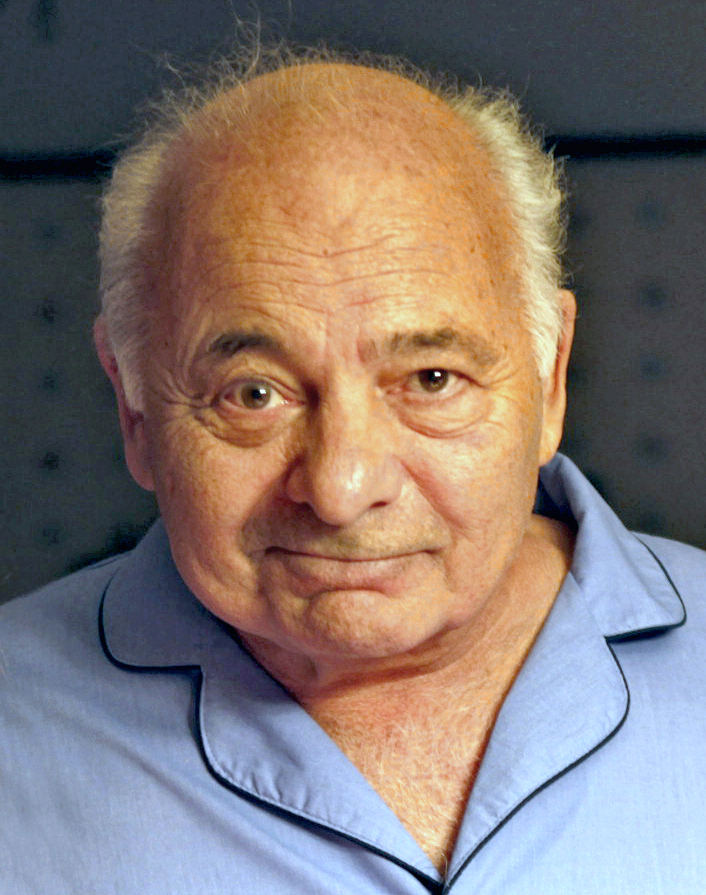 Georgie Burt