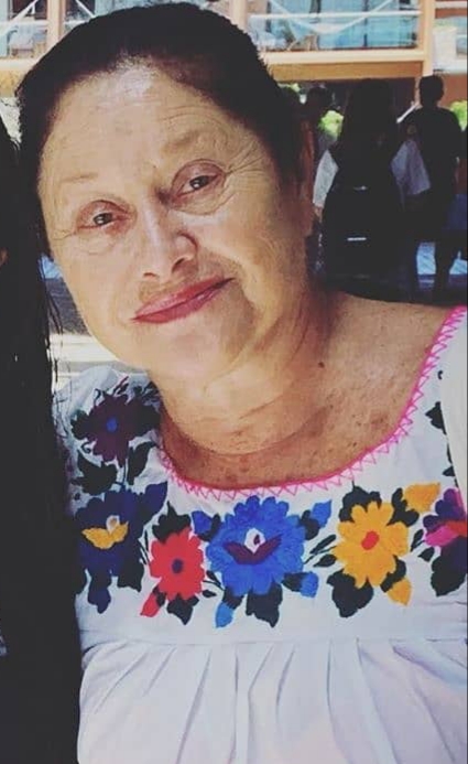 Georgina Angélica