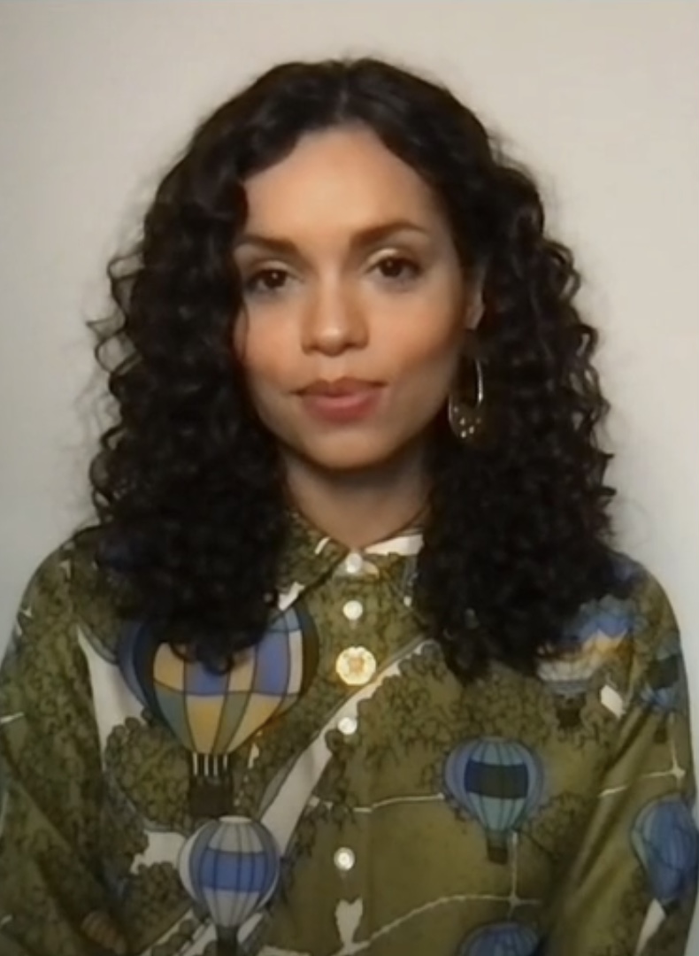 Georgina Campbell