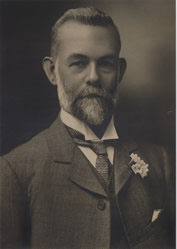 Georgina Hunter Bell