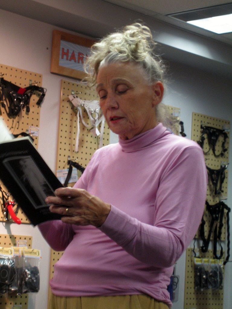 Georgina May Robinson